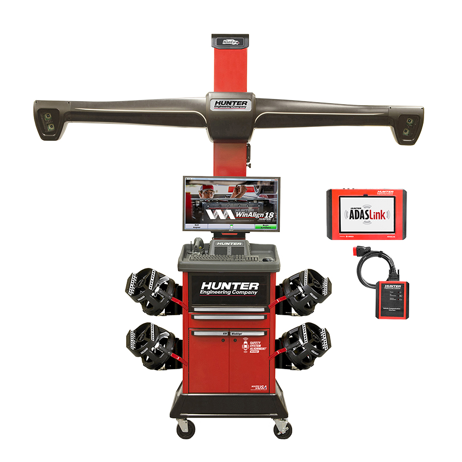  - Alignment Machines